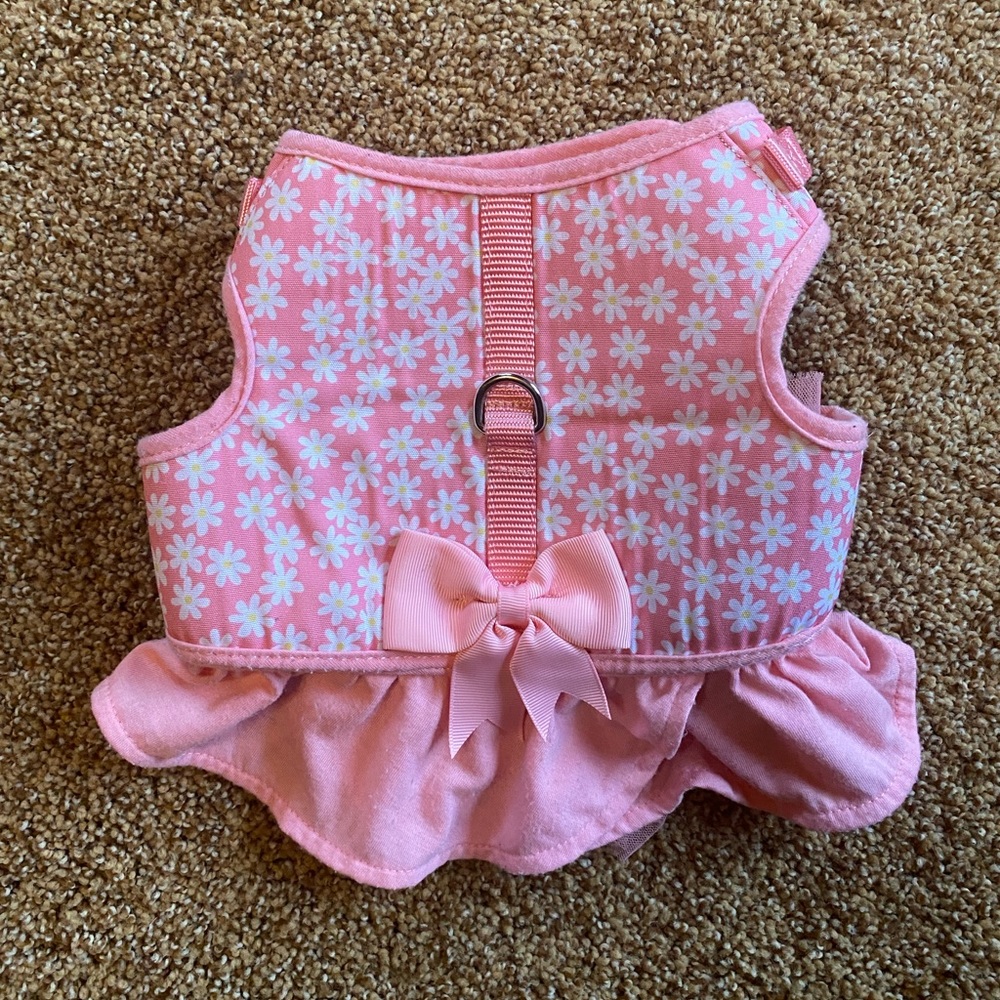 Dig Coat/Harness